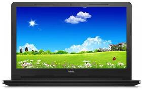 Voucher For Dell Inspiron 3558 (Z565155UIN9)(Core i3 (5th Gen)/4 GB/1 TB/39.62 cm (15.6)/Ubuntu)(Black)
