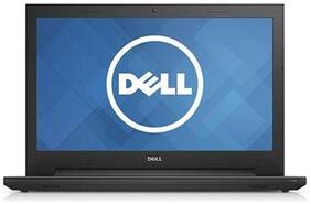 Voucher For Dell Inspiron 3541 Notebook (AMD A6/8 GB/1 TB/39.62 cm (15.6)/Windows 8.1/Touchscreen) (Black)