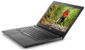 Voucher For DELL INSPIRON 3567 CORE i7-7500U 7TH GEN/8GB/1TB/2GB GRAPHICS/15.6 /WIN10/BLACK
