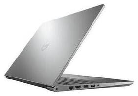 Voucher For Dell Vostro 5568 (A55710WIN9) (Core i5-7th Gen/ 8GB RAM/ 1TB HDD/ 15.6(39..62 cm) FHD/ Win 10/ 4 GB GDDR5 Graphics) (Era Grey)