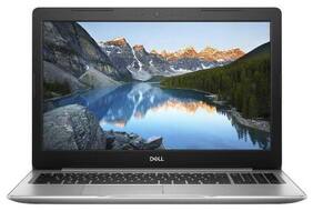 Voucher For DELL Inspiron 5570 Core i3 8th Gen 4 GB 1 TB 39.62 cm (15.6 inch) Windows 10 (Silver 3.01 Kg)