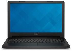 Voucher For Dell Latitude 3560 Notebook (5th Gen Intel Core i3 4 GB RAM/500 GB HDD/39.62cm (15.6) Linux) (Black)
