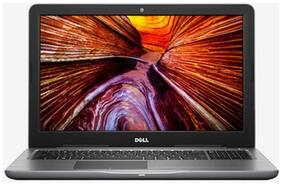 Voucher For Dell Inspiron 15 5567 (Intel Core i5(7th Gen)/8 GB RAM /1 TB HDD/15.6/Windows 10/ 4GB Graphics) (Grey)