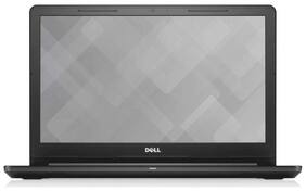 Voucher For Dell Vostro 3568 (Intel Corei5(7th Gen) /8 GB/ 1 TB HDD/15.6 HD/Ubuntu/2 GB AMD Radeon R5 Graphics ) (Black)