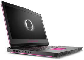 Voucher For Dell New Alienware 17 (A569972SIN9) (Core i7 (7th Gen)/32 GB/1TB PCIe SSD+1 TB HDD/43.1 cm (17)/Windows 10/8 GB)