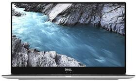 Voucher For Dell XPS 13 9370-8250U(Core i5 8th Gen/8 GB RAM/256 GB SSD/33.02 cm(13 inch)/ Windows 10)(Silver 1.2 Kg)