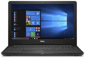 Voucher For Dell New Inspiron 15 3000 Series A561208HIN9 Core i3 (6th Gen) 4 GB/1 TB/39.62 cm (15.6)/Windows 10