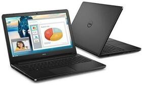 Voucher For Dell Vostro 3568 (Core i5 (7th Gen)/4 GB RAM /1 TB HDD /39.62 cm (15.6)/DOS)