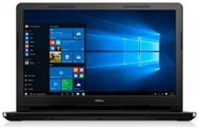 Voucher For Dell Vostro 15 3565 (APU Quad Core/4GB/500GB/39.62 cm (15.6)/ DOS) (Black)
