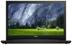 Voucher For Dell Inspiron 3542 Laptop (4th Gen Intel Core i3/4GB DDR3/500GB/39.62 cm (15.6)/Ubuntu) (Blue)