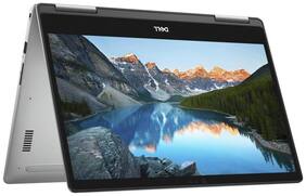 Voucher For Dell New Inspiron 13 7373 2-in-1 (Core i5 (8th Gen)/8 GB/256 GB/33.7 cm (13.3'')/Windows 10) Silver