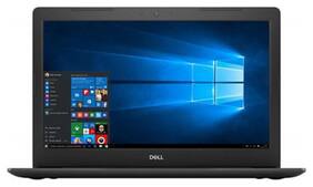 Voucher For Dell Inspiron 5000 (Core i5 - 8th Gen/4 GB RAM + 16 GB Optane Memory/2 TB HDD/15.6 Inch FHD/Windows 10/MS Office/2 GB Graphics) Inspiron 5570 (Black 2.2 Kg)