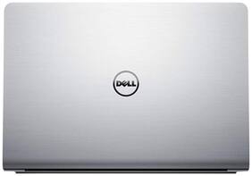 Voucher For Dell Inspiron 5547 Notebook (4th Gen Ci5/ 4GB/ 500GB/ Win8.1/ 2GB Graph/ Touch)
