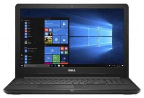Voucher For Dell Inspiron 15 3573 (Intel Pentium N5000/4GB RAM/1TB HDD/15.6 inch (39.62 cm)/Windows 10 Home/Microsoft Office) (Black )