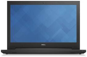 Voucher For Dell Inspiron 15 3543 (X560334IN9) Laptop (Core i5 (5th Gen)/4 GB/1 TB/39.62 cm (15.6)/Windows 8.1/2 GB Graphics) (Black)