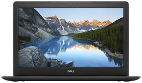Voucher For Dell Inspiron 5000 (AMD Ryzen 5 2500U/8 GB RAM/1 TB HDD/Windows 10/39.62 cm (15.6 Inch) FHD/Vega 8 Graphics) Inspiron 5575 (Licorice Black 2.2 Kg)