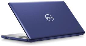 Voucher For Dell Inspiron 15 5567 (Core i7 (7th Gen)/16 GB/2 TB/39.62 cm (15.6 )/Windows 10 With Office Home and Student 2016/4 GB) (Blue)