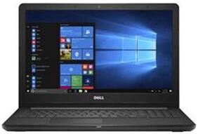 Voucher For Dell Inspiron 15 3567 (Core i5 (7th Gen)/4 GB/1 TB/39.62 cm (15.6) FHD 1080p/Windows 10 + MS Office) Black