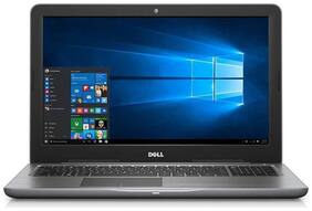 Voucher For Dell Inspiron 15 5567(Z563508SIN9) (Core i3 (7th Gen) /4 GB DDR4 RAM/1 TB HDD/39.62 cm (15.6)/Windows 10 with MS Office) (Grey)