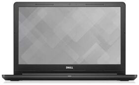 Voucher For Dell Vostro 3000 (Celeron Dual Core - 6th Gen/4 GB RAM/500 GB HDD/15.6 Inch/DOS) Vostro 3568 (Black 2.2 Kg)