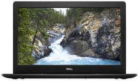 Voucher For Dell Vostro 3580 (Core i5-8th Gen/8 GB RAM/1 TB HDD/39.62 cm (15.6 inch)/FHD Display/Windows 10/2 GB GDDR5 Graphics) (Black 2.2 kg)