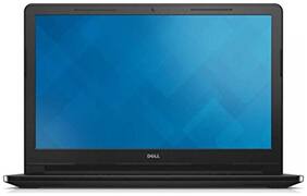 Voucher For Dell VOSTRO 3559 (Core i5 (6th Gen)/4 GB/1 TB/39.62 cm (15.6)/Ubuntu) (Black)