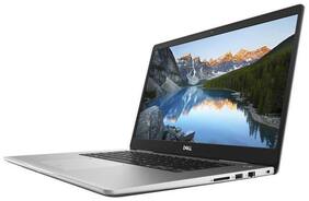 Voucher For Dell Inspiron 7000 (Core i5 - 8th Gen/8 GB/1 TB HDD + 128 GB SSD/15.6 Inch FHD/Windows 10/MS Office/4 GB Graphics) Inspiron 7570 (Silver 2.2 Kg)