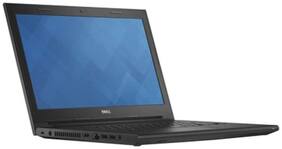 Voucher For Dell Inspiron 3443 (3443745002B) (Core i7 (5th Gen) /4 GB DDR3/500 GB/35.56 cm (14)/Windows 8/2 GB Graphics) (Black)