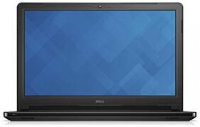 Voucher For Dell Inspiron 15 5559 (Z566136HIN9) (Core i3 (6th Gen)/4 GB/1 TB/39.62 cm (15.6)/Windows 10) (Black)