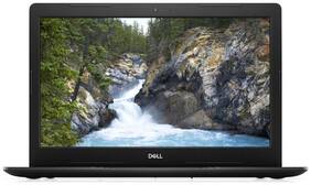 Voucher For Dell Vostro 3583 (Core i7 - 8th Gen/16GB RAM/1TB HDD/2 GB Graphics/15.6 inch/Windows10 Pro) (Black 2.2kg)
