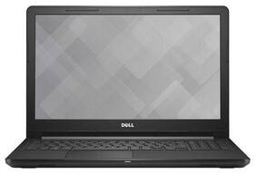 Voucher For Dell Vostro 3578 (Intel Core i5 (8th Gen)/4 GB DDR4/1 TB HDD/15.6/Windows 10/2 GB GDDR5 AMD Radeon 520 Graphics) (Black)
