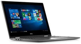 Voucher For Dell 5368 13.3\ 2-in-1 6th Gen 6500U Core i7 8GB 256GB SSD FHD(1920x1080) Touch