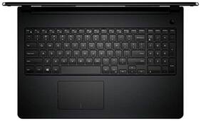 Voucher For Dell Inspiron 3000 (AMD E2 - 7th Gen/4 GB RAM/1 TB HDD/15.6 Inch/Windows 10) Inspiron 3565 (Black 2.2 Kg)