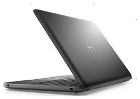 Voucher For Dell Latitude 3000 (Celeron Dual Core/4 GB RAM/128 GB SSD/29.46 cm (11.6 Inch)/Windows 10) Latitude 3180 (Black 1.78 Kg)