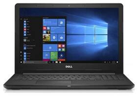 Voucher For Dell Inspiron 3000 (Core i3 (7th Gen)/4 GB RAM /1 TB HDD/39.62 cm (15.6 inch) FHD/Windows 10/MS Office) Inspiron 3567 B566109WIN9 (Black 2.2 Kg)