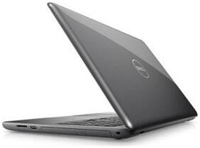 Voucher For Dell inspiron 5567 (Core i7 (7th Gen)/16 GB/2 TB/39.62 cm (15.6)/Windows 10/4 GB)(Grey)With pre-bundled office 2016 Home & Student edition