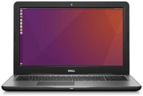 Voucher For Dell Inspiron 5567 (Core i3 (6th Gen)/4 GB/1 TB/39.6 cm (15.6)/Ubuntu) Black