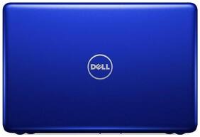 Voucher For DELL INSPIRON 5567 CORE i3-6006U 6TH GEN/4GB/1TB/15.6FHD/W10 (BLUE)