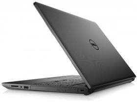 Voucher For Dell Inspiron 15 3567 (Core i5 (7th Gen)/4 GB/1 TB/39.62 cm (15.6)/Linux)