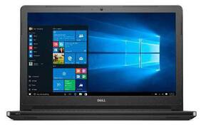 Voucher For Dell Vostro 3000 (Core i3 (7th Gen)/4 GB RAM/1 TB HDD/15.6 Inch/DOS) Vostro 3568 (Black 2.2 Kg)