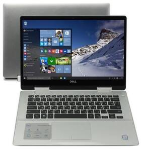 Voucher For DELL Inspiron 5482 Core i3 8th Gen 4 GB 1 TB 35.56 cm (14 inch) Windows 10 (Silver 2.58 Kg)