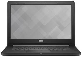 Voucher For Dell Vostro 3478 (Intel Core i5 (8th Gen)/4 GB/1 TB/14/DOS/2GB GDDR5 AMD Radeon 520 Graphics ) (Black)