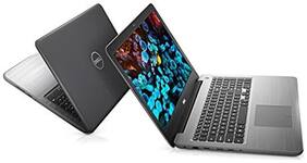 Voucher For DELL 5567 (i5 7th gen/8GB/1TB /39.62 cm (15.6)/Windows 10/2GB AMD graphics)(Black) with MS office 2016