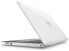 Voucher For Dell Inspiron 15 5567 (Core i5 (7th Gen)/8 GB /1 TB/39.62 cm (15.6 )/Windows 10 Home/4 GB) (White)