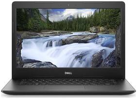 Voucher For Dell Latitude 3490 (Core i3 - 6th Gen/4 GB/1 TB/14 Inch/DOS) Latitude 3490 (Black 1.8 Kg)