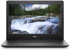 Voucher For Dell Latitude 3490 (Core i3-7th Gen /4 GB RAM/1 TB HDD/35.56 cm (14 inch)/HD Display//DOS) Black 1.67 kg)