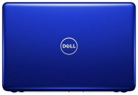 Voucher For Dell Inspiron 15 5567 (Core i5 (7th Gen)/8GB RAM/2TB HDD/39.62 cm (15.6)/Windows 10+office home & student 2016/4GB Graphic) (Blue)