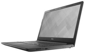 Voucher For Dell Vostro 3000 (Core i3 - 6th Gen/4 GB RAM/1 TB HDD/15.6 Inch/Windows 10/MS Office) Vostro 3568 (Black 2.2 Kg)