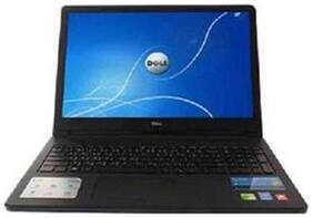 Voucher For Dell Inspiron 3567 Core i5 (7th Gen)/4 GB DDR4/1 TB/39.62cm(15.6)/Windows 10 Pro/Graphics Card 2 GB