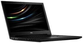Voucher For Dell Inspiron 15 3542 Notebook (4th Gen Intel Celeron Dual Core- 2GB RAM- 500GB HDD- 39.62 cm (15.6) Screen- DOS) (Black)